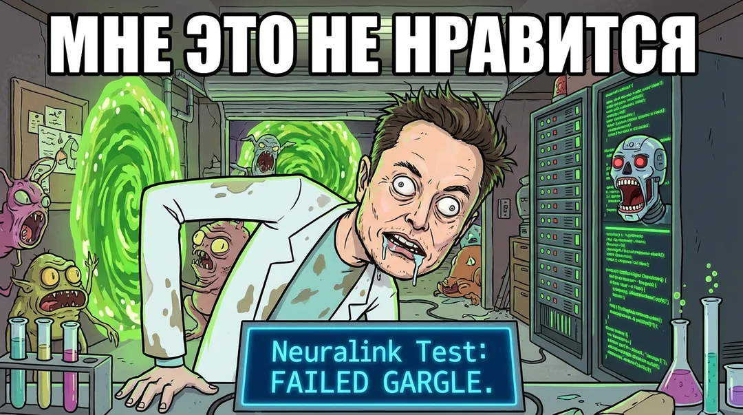 Claude Opus напугал разработчиков? Что там такого?