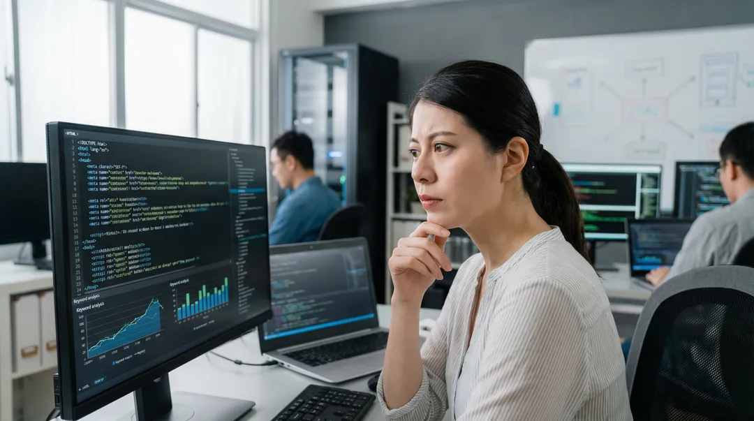 Gemini выучил SEO? 🤓 Тестирую на продвижении сайта