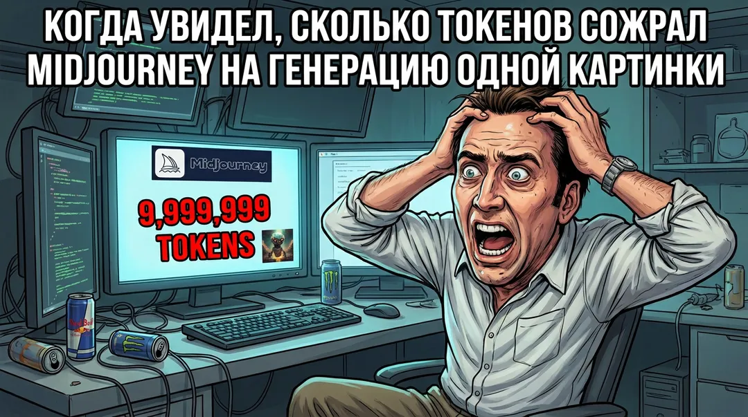 Промпты для нейросети: как не слить бюджет впустую