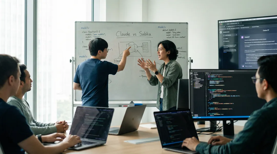 Официальный Claude на русском онлайн