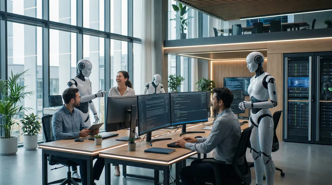 GPT-5 vs Копирайтер: кто пишет лучше?