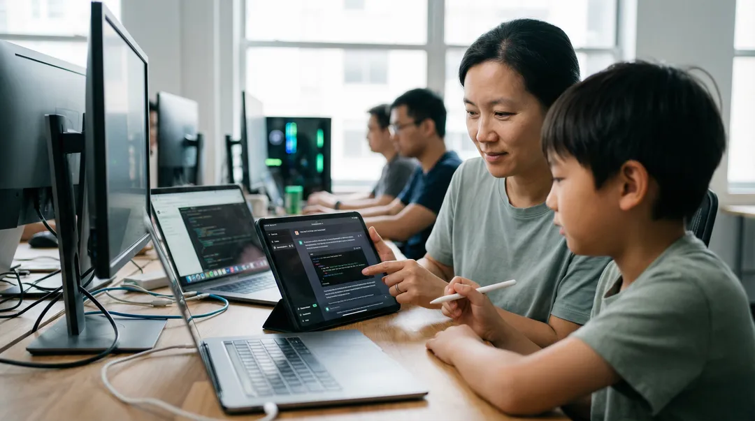 ChatGPT в школе: заменит ли учителя?