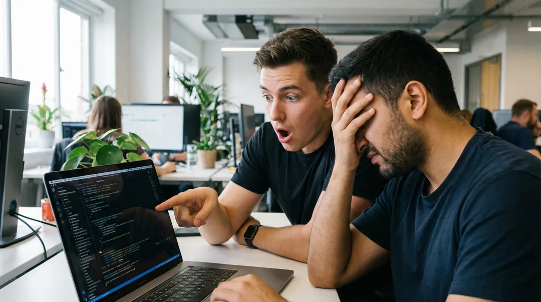 GPT-5 пишет код лучше джуна? Мой тест