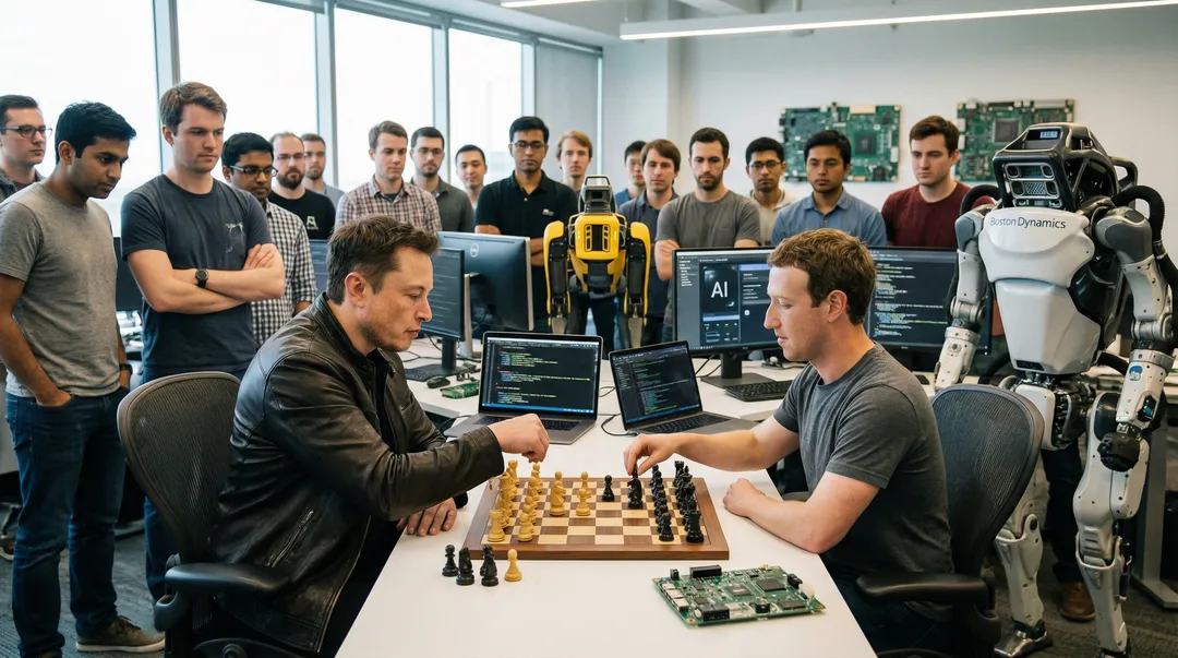 Claude vs Gemini: кто умнее? 🤓 Тест на логику