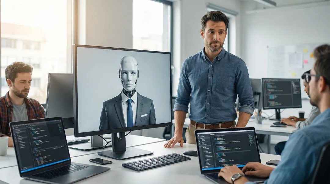 ИИ лучше маркетолога? 3 кейса из практики