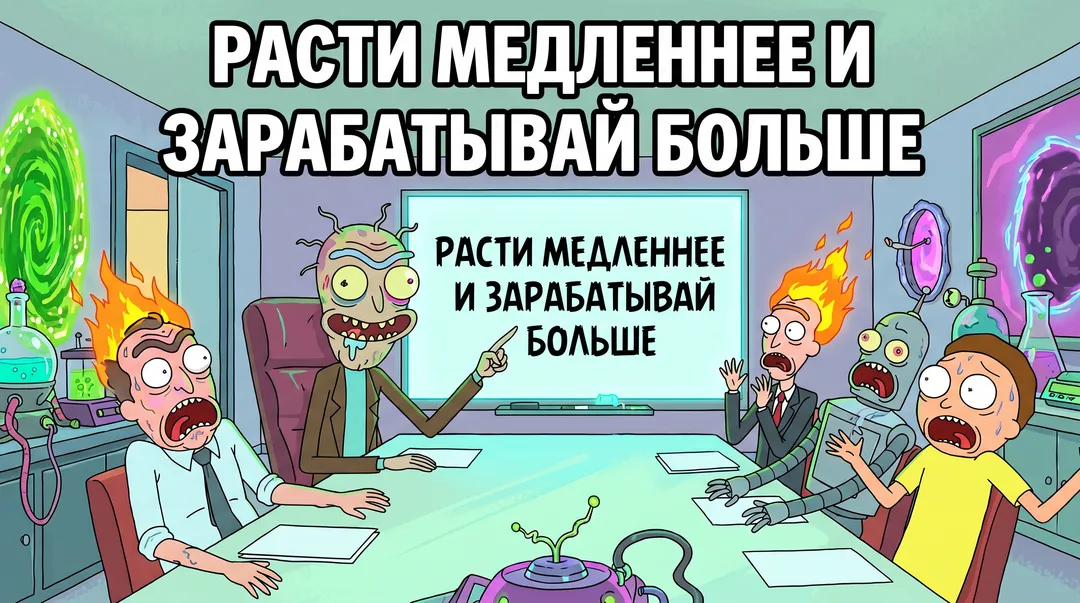 Пауза в развитии AI: зачем Anthropic это предложила